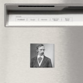 Generaal George Custer Magneet (Insitu (Vaatwasser))