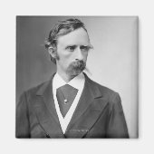 Generaal George Custer Magneet (Voorkant)