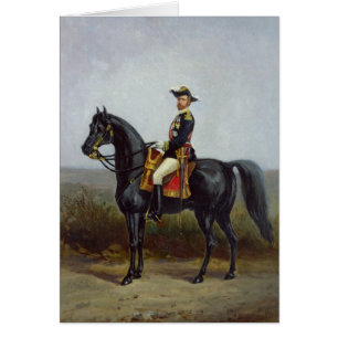 Generaal George Ernest Boulanger