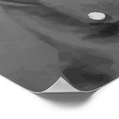 Generaal George Marshall Poster (Hoek)