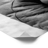 -generaal George S. Patton WW2 Poster (Hoek)