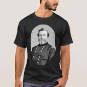 Generaal George Thomas T-shirt (Voorkant)