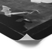 [Generaal James Green Martin] Confederate General Poster (Hoek)