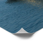 Generaal Joe Potter Ferry Boat Poster (Hoek)