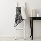 GENERAAL JOHN BELL HOOD CSA SHERPA DEKEN (In situ)