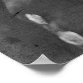 Generaal John J. Pershing Poster (Hoek)