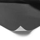 Generaal John Pershing Poster (Hoek)