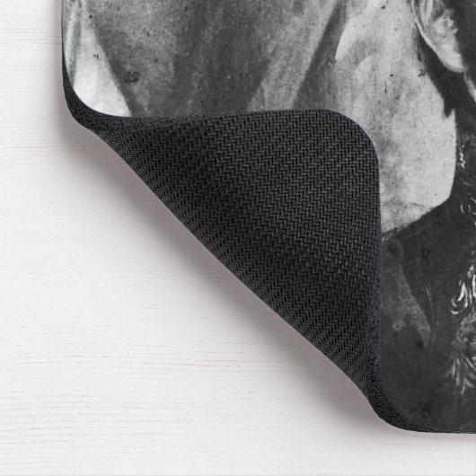 Generaal Jose de San Martin Muismat (Hoek)