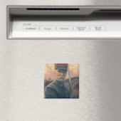 Generaal Joseph Gallieni Magneet (Insitu (Vaatwasser))