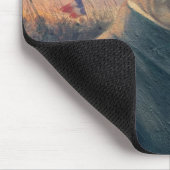 Generaal Joseph Gallieni Muismat (Hoek)