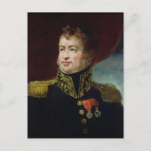 Generaal Joseph-Leopold Sigisbert Hugo Briefkaart (Voorkant)