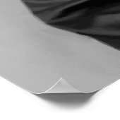 Generaal Joshua Lawrence Chamberlain Poster (Hoek)