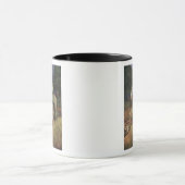 Generaal Lee over zijn beroemde oplader, 'Traveler Mok (Midden)