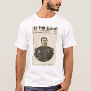 Generaal Louis Nicolas Davout T-shirt