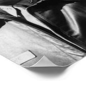 Generaal MacArthur Poster (Hoek)