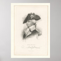 Generaal Mad Anthony Wayne