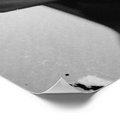 Generaal-majoor George Armstrong Custer 1865 Poster (Hoek)