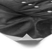 Generaal-majoor George Armstrong Custer Poster (Hoek)