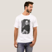 Generaal-majoor Winfield Scott (1786-1866) met de T-shirt (Voorkant volledig)