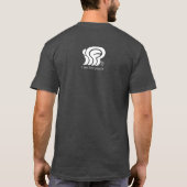 Generaal Mike Flynn voor de voorzitter van het Par T-shirt (Achterkant)