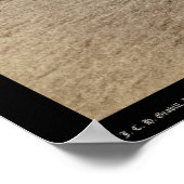 Generaal Miles & Personeel in het Indische kamp SD Poster (Hoek)