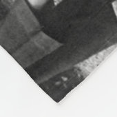 GENERAAL OF WORLD WAR II FLEECE DEKEN (Hoek)