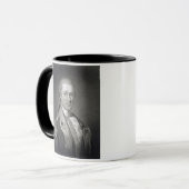 Generaal Otho Holland Williams (1749-94) gegraveer Mok (Voorkant links)
