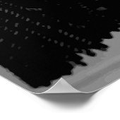 Generaal Phil Sheridan Poster (Hoek)