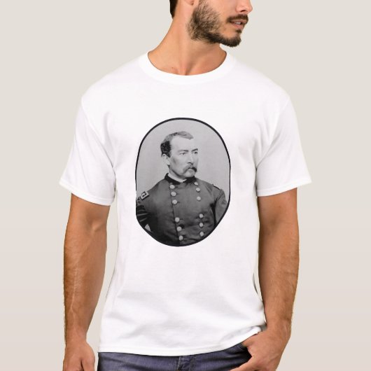 Generaal Phil Sheridan T-shirt (Voorkant)