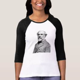 Generaal ⚔️🎩 Robert E. Lee Army T-shirt