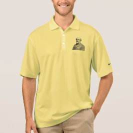 Generaal Robert E. Lee 🎩✨ T-shirt