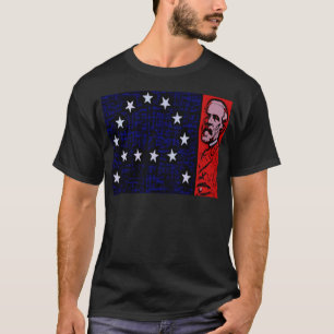 Generaal Robert E. Lee T-shirt