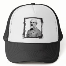 Generaal Robert E. Lee ⚔️🎩 USA Grunge Lijst