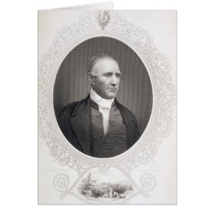 Generaal Samuel Houston