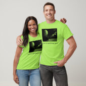 Generaal Vang Pao T-shirt (Unisex)