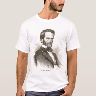 Generaal W. T Sherman T-Shirt