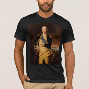 Generaal Washington T-shirt