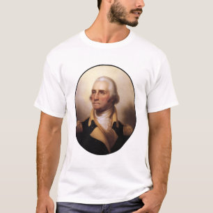 Generaal Washington T-shirt