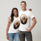 Generaal Washington T-shirt (Unisex)