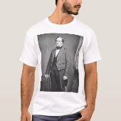 Generaal William Barksdale T-shirt (Voorkant)