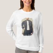 Generaal William Sherman 1866 T-shirt (Voorkant)