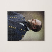Generaal William Sherman Legpuzzel (Horizontaal)