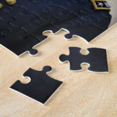 Generaal William Sherman Legpuzzel (Zijkant)