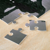 Generaal William T. Sherman (1820-1991) (foto) Legpuzzel (Zijkant)