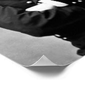 Generaal William Tecumseh Sherman Poster (Hoek)