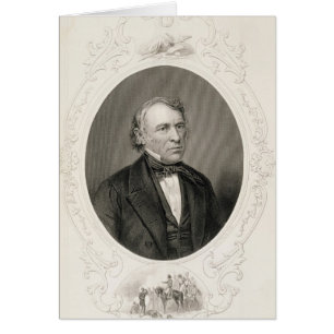 Generaal Zachary Taylor
