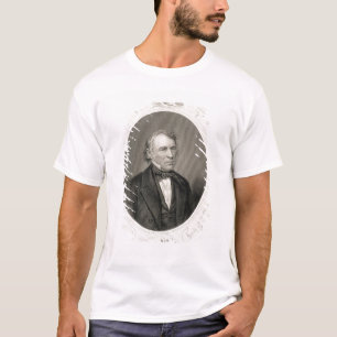 Generaal Zachary Taylor T-shirt