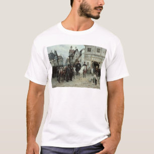 General Blucher T-shirt