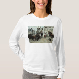 General Blucher T-shirt