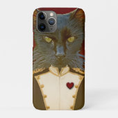General Cat iPhone Case! Case-Mate iPhone Case (Achterkant)